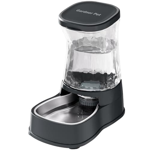 Gardner Pet Water Dispenser Review – Honest Vet-Insights on This Gravity Pet Waterer
