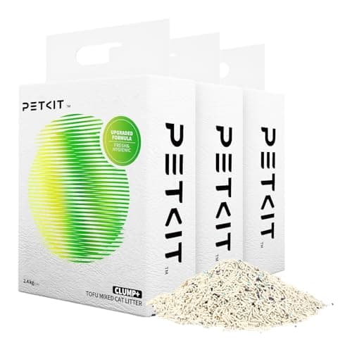 PETKIT Clump+ Lettiere per Gatti Review 2025