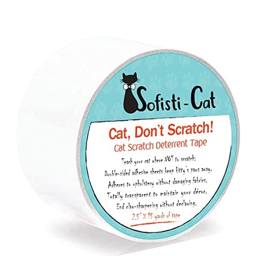 Ruban Anti-Griffes Sofisti-Cat : Mon Test Complet (2024)