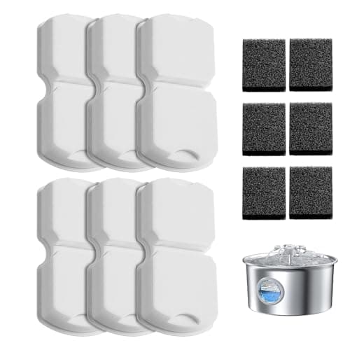 IHOUONE Filtro Fontanella Gatto: Recensione Completa 2025