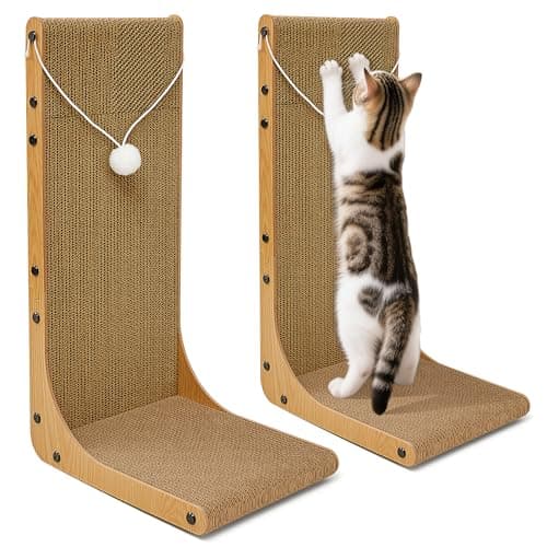 Avis Griffoir Carton Chat Markarbarka – Le Test Complet