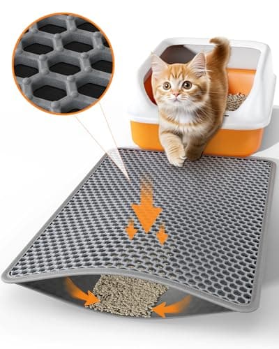 Tapis Litière Chat Powools – Test et Avis Complet 2025