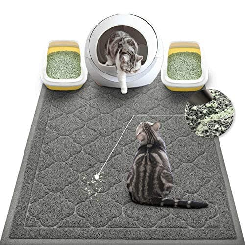 WePet Cat Litter Box Mat Review: Honest XXL Mat Test