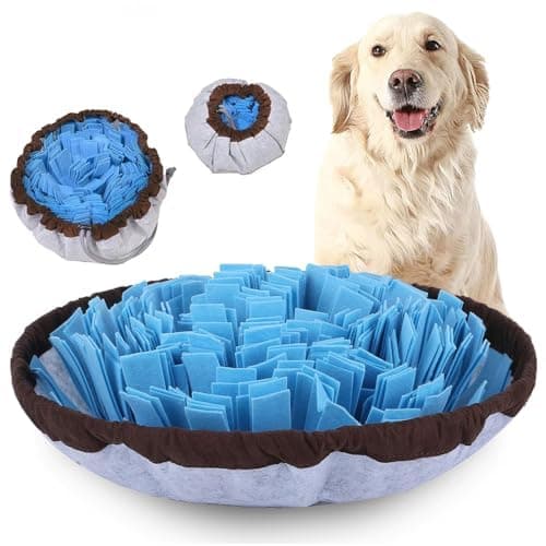 Tappetino Olfattivo per Cani PET ARENA – Recensione Completa