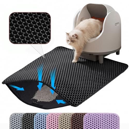Tapis Litière Chat Petinstinct : Test et Avis Complet