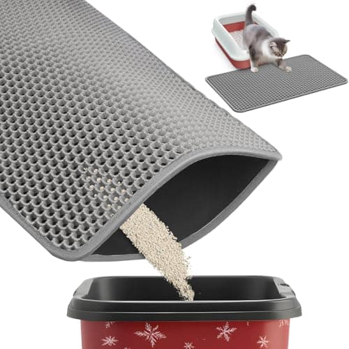 Tapis Litière Chat Powools : Test & Avis Complet 2024