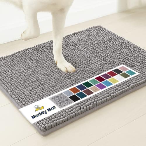 Muddy Mat Indoor Door Mat Review: My Honest 30-Day Test
