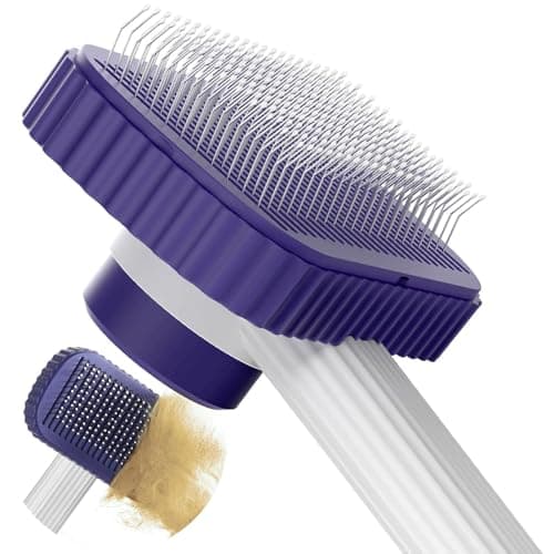 Garstor Cat Brush Review: A Vet-Approved Grooming Tool?