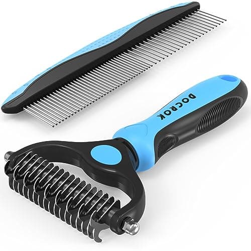 Brosse de Démêlage pour Chat : Test Complet Docrok 2024
