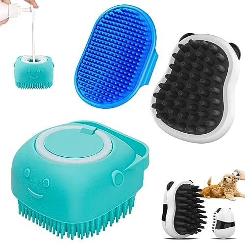 Comotech 3-in-1 Spazzola Grooming Cane e Gatto – Recensione Onesta