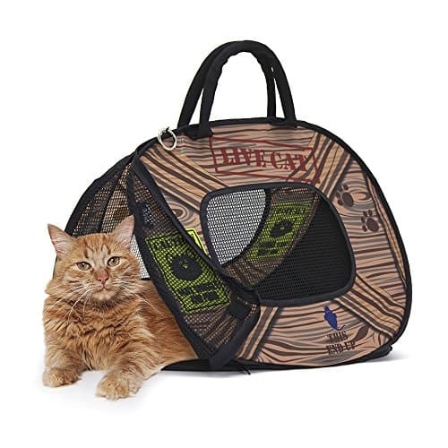SportPet Designs Soft Sided Cat Carrier Review – Is It Worth It?